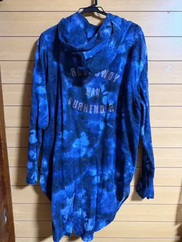 NINE RULAZ/나인 루라즈 자켓