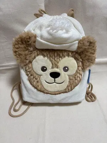 더피 무릎 담요 블랭킷