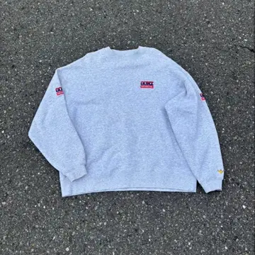 Mark Gonzales HONDA 콜라보 트레이닝복