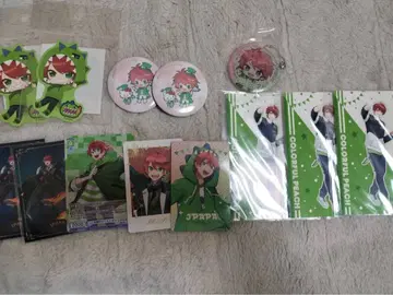 컬러풀 피치 쟈파파 묶음 판매