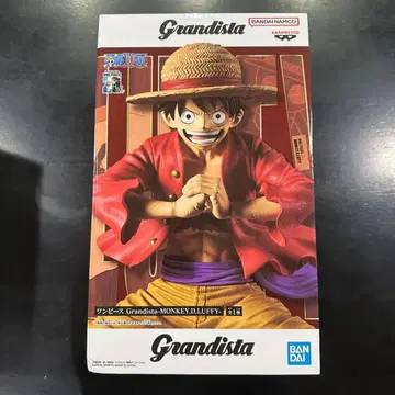 Grandista 몽키 D 루피