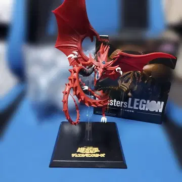 유희왕 피규어 묶음 판매 monster LEGEND