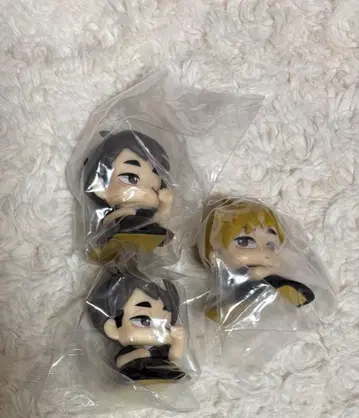 하이큐 오네무탄 미야 아츠무 미야 오사무