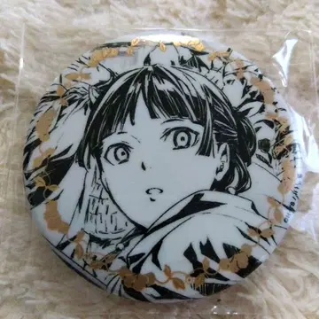 약사의 혼잣말 원작전 삽화 캔뱃지 마오마오