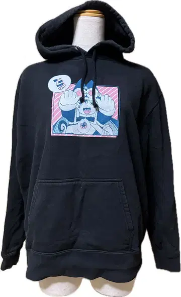 타루루토 군, 후드티, L 사이즈, 하카바노 가로