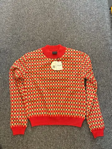 [HERG1] 엘르 원 니트 스웨터 사이즈 0