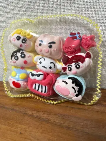 스퀴즈 신짱 집합