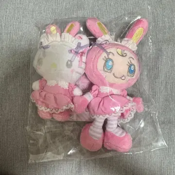 산리오 메조 피아노 마스코트 키링