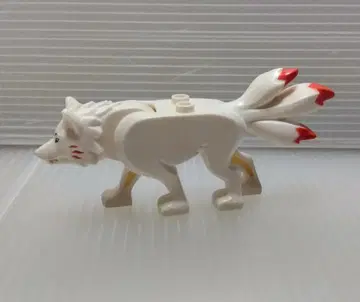 레고 닌자고 아키타의 삼미호