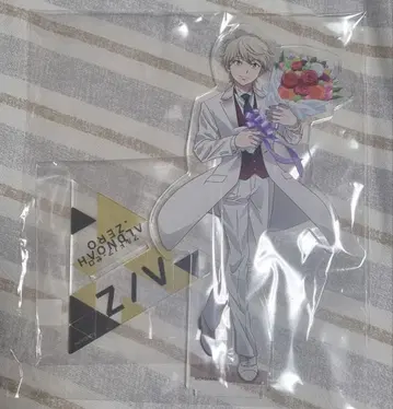 알드노아 제로 최애찬 스레인 아크릴 스탠드