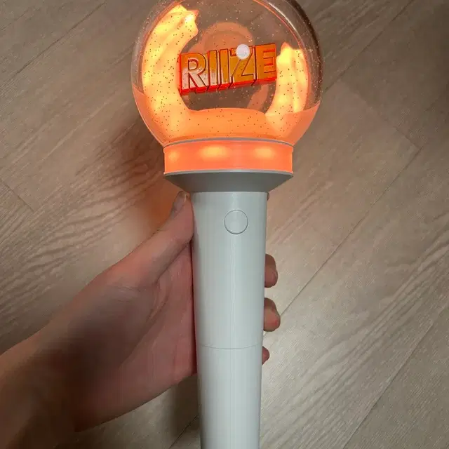 라이즈 RIIZE 응원봉 라브봉