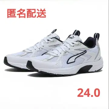 PUMA 스니커즈 밀레니오 테크 화이트 24.0