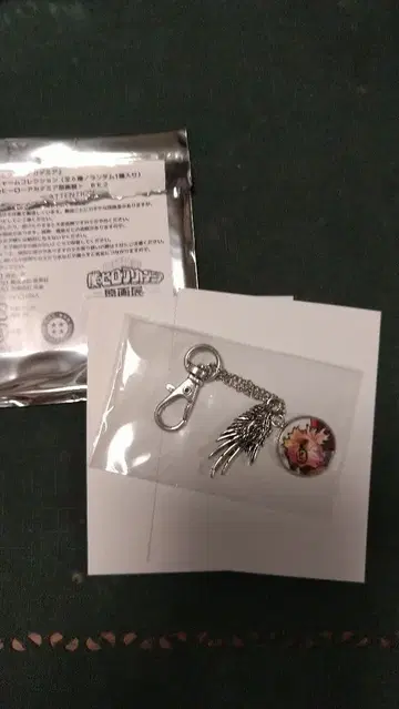 히로아카 원화전 합금 참 호크스