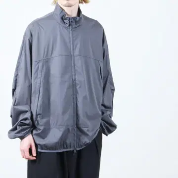 DAIWA PIER 39 TECH CYCLE JACKET