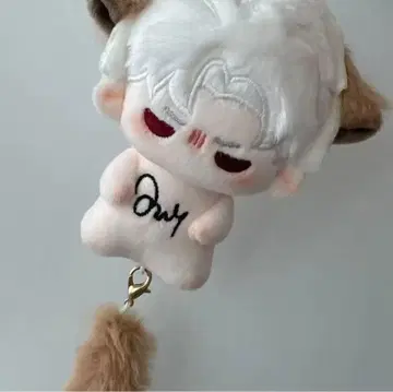 봉제 인형 신 10cm 덕질 활