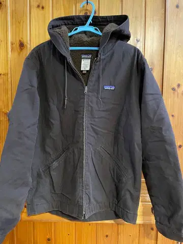 patagonia 오가닉 코튼 자켓 M