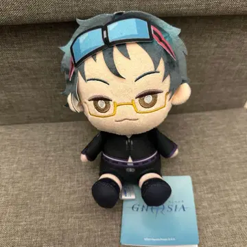 그노시아 봉제 인형 Vol.2 사명