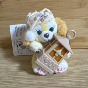 폴스 사운드 인비테이션 쿠키앤 봉제 인형 참