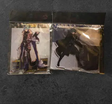 파이어 엠블렘 풍화설월 벨레트 아크릴 스탠드