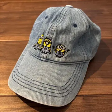 미니언 캡