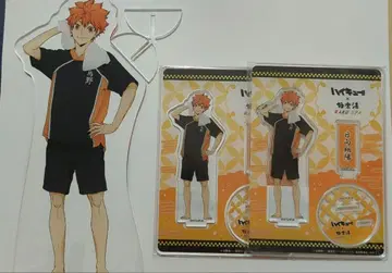 히나타 쇼요 극락탕 콜라보 아크릴 스탠드 BIG 아크릴 스탠드