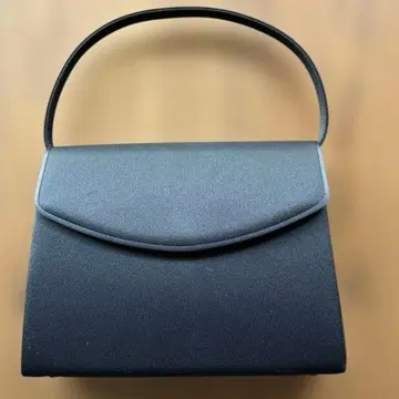 새상품급 TOKYO IGIN 블랙 포멀 백 일본제