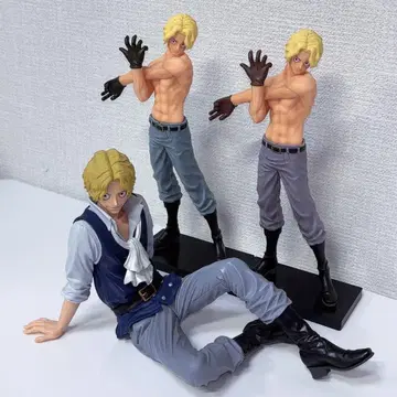 ONE PIECE 원피스 사보 피규어