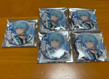 스토페스 캔뱃지 메테오라 Lapis