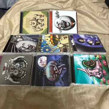 88번 국도 순례 앨범 세트