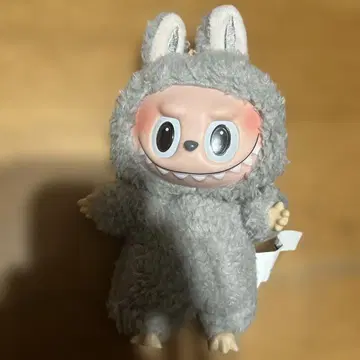 LABUBU 마카롱 THE MONSTERS