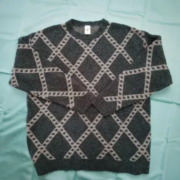 RL rroomm BENI OURAIN 니트 L 사이즈