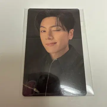 ENHYPEN DESIRE:UNLEASH 5주년 live gift 제이