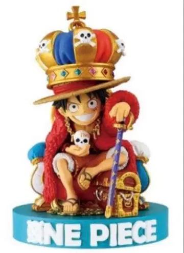 월드 컬렉션 원피스 베이스샵 리미티드 에디션 오다 에이치로 세트