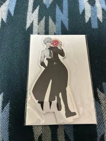 우타프리 QUARTET NIGHT 쿠로사키 란마루 아크릴 스탠드 탭나이