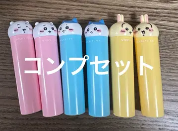 치이카와 (먼작귀) 빅스 6종 컴플리트 콜라보 컴프