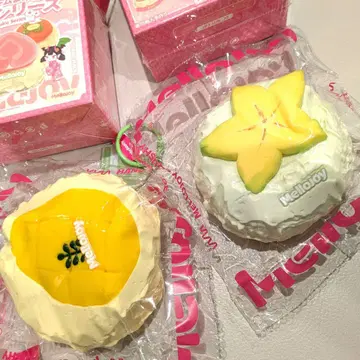 [ 미사용 새상품 ] Mellojoy 다이후쿠