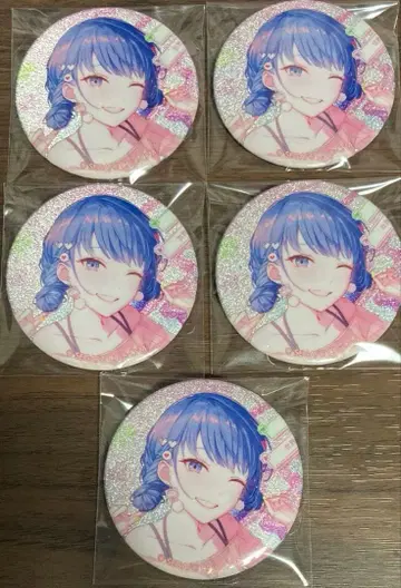 프로세카 키리타니 하루카 그리캔