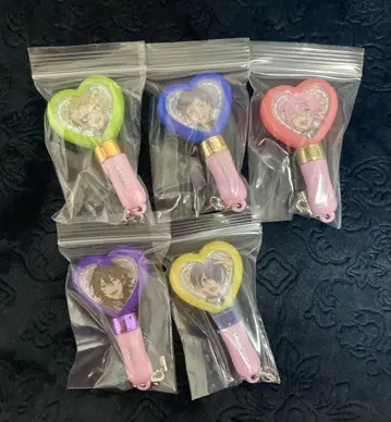 앙스타 스타포니 미니펜라 참 컬렉션