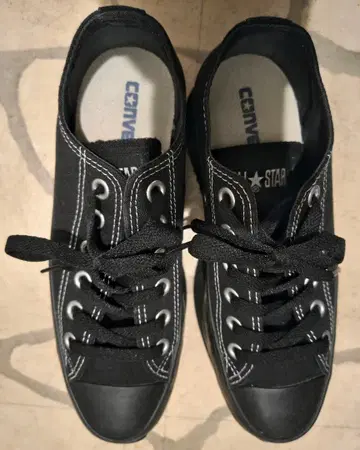 Converse 올스타 청키보트