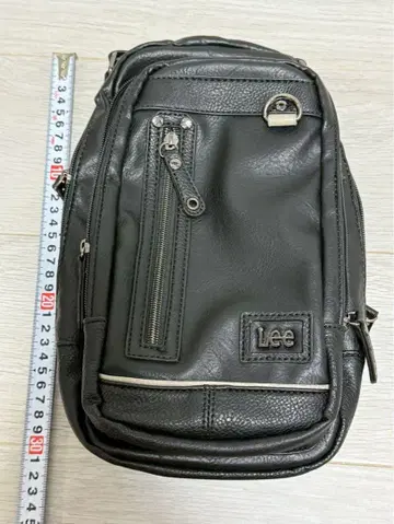 Lee 바디백 숄더백