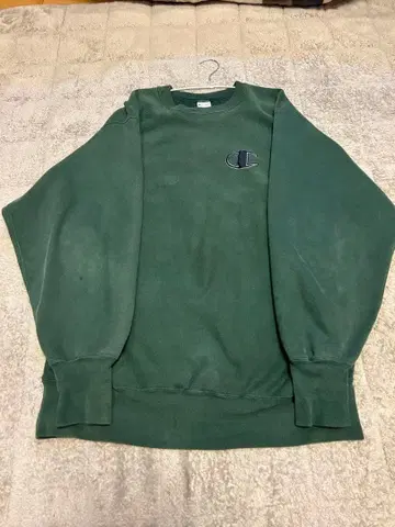 Champion Reverse Weave 트레이닝복 XX-Large