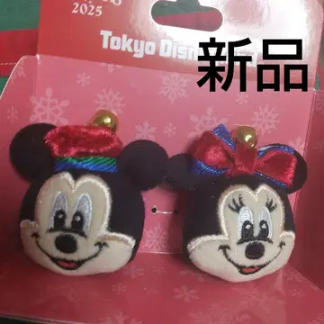 디즈니 크리스마스 반지 크리스마스 반지 세트 크리스마스 반지