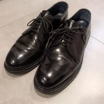 BEAUTY&YOUTH 자란스리우야 플레인 토 슈즈 6.5