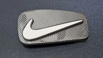 나이키 벨트 버클