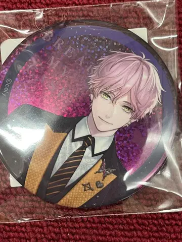 블레이크 마이 케이스 블마이 gigo 캔뱃지 아야토 코이