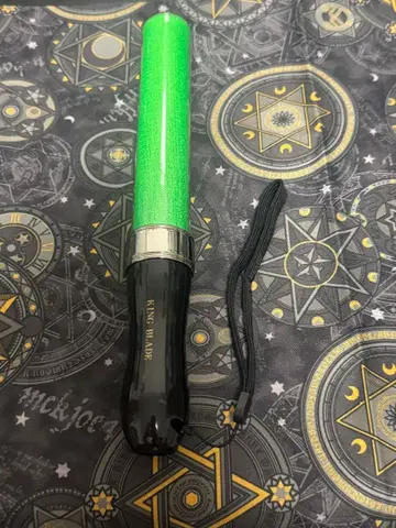 킹 블레이드 킨블레 그린 단색