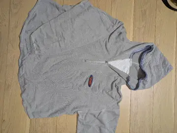 VAN 자켓 후드 부착 후드티