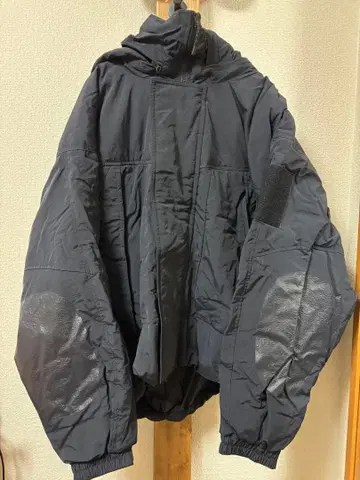 TODAYFUL Monster Down Jacket 38