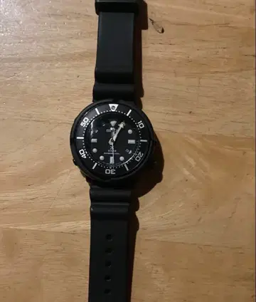 SEIKO PROSPEX 손목시계 SBDN049