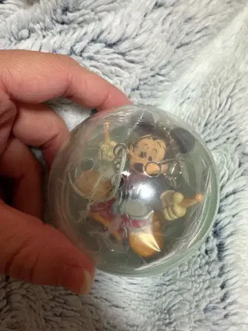 도쿄 디즈니 리조트 캡슐 토이